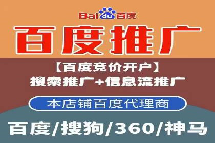 百度广告推广案例：品牌增长之道
